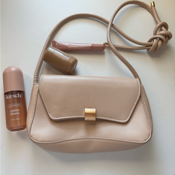 SHEIN Handbags - 𐙚 SHEIN Shoulder Bag NWOT